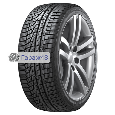 Hankook Winter i*Cept Evo 2 W320 255/60 R17 106H